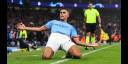 El español Rodri fue el héroe de los mancunianos