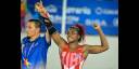 Ángela Álvarez (57 kg), oro centroamericano