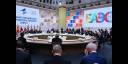 Cuba participa en el Consejo Intergubernamental Euroasiático, que sesiona en la ciudad rusa de Sochi