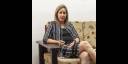 Doctora Naima Ariatne Trujillo Barreto Ministra de Educación