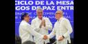 Firma de acuerdo para la paz, este viernes