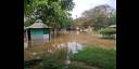 Inundaciones en Granma