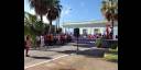 Homenaje a Antonio Maceo y Ernesto Guevara en Matanzas