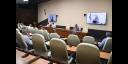 Reunión del Comité Ejecutivo del Consejo de Ministros