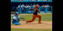 Industriales vs Santiago de Cuba