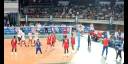 El equipo cubano de voleibol masculino es el campeón centroamericano