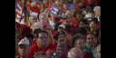 Acto central por el Día de la Rebeldía Nacional
