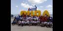 Asamblea provincial de la Federación de Estudiantes de la Enseñanza Media (Feem) en Santiago de Cuba