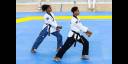 Taekwondo