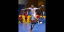 Oro de Cuba en el Balonmano