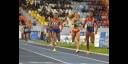 El atletismo cubano