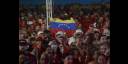 Acto central por el Día de la Rebeldía Nacional