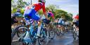 Ciclismo de ruta de los Juegos Centroamericanos de San Salvador
