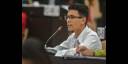 Jóvenes que legislan el futuro de la nación