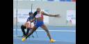 El atletismo cubano