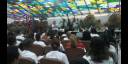 Necesitamos una Feem viva, representativa, inclusiva y diversa, afirmó la Primera Secretaria del Comité Nacional de la UJC, Aylín Álvarez García.