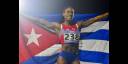  El atletismo cubano