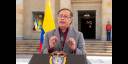 El presidente de Colombia, Gustavo Petro, participará hoy en esta capital en la segunda sesión plenaria de la 3ra. Cumbre de la Unión Europa y la Comunidad de Estados Latinoamericanos y Caribeños (UE-Celac)