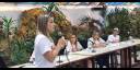 Necesitamos una Feem viva, representativa, inclusiva y diversa, afirmó la Primera Secretaria del Comité Nacional de la UJC, Aylín Álvarez García.