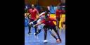 Oro de Cuba en el Balonmano