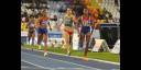  El atletismo