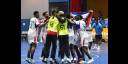 Oro de Cuba en el Balonmano