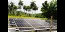 Paneles fotovoltaicos 