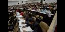 Los diputados