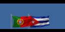 Cuba y Portugal