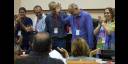 Ronquillo es electo presidente de la UPEC en el X Congreso de la organización