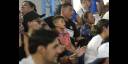 Niños en Juegos Centroamericanos y del Caribe de San Salvador 2023