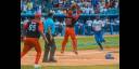 Industriales vs Santiago de Cuba