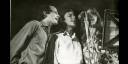 Silvio Rodríguez, Noel Nicola y Sara González