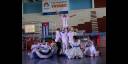 La gala se dedicó a las tradiciones campesinas.