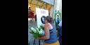  Homenaje a los caídos en el cumplimiento del deber, durante el incendio en la base de supertanqueros 