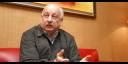 Líder del Partido Comunista de Chile, Guillermo Teillier