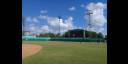 Previo a la Gran Final de la Serie 62 y bajo un radiante sol, tanto tuneros como Leones entrenaron durante la sesión matutina del viernes