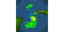 La tormenta tropical Idalia se acerca al Cabo de San Antonio