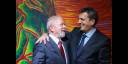 El reciente ingreso de Argentina en el grupo de los Brics, ha potenciado el intercambio bilateral de la nación rioplatense con sus vecinos brasileños. 