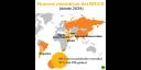 El Brics se extiende y consolida como alternativa a la unipolaridad