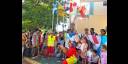 Campamento de verano