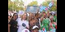 Mujeres cubanas