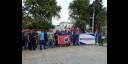 La solidaridad de los trabajadores eléctricos matanceros vuelve a demostrar que los pinareños no están solos y que se puede contar con ellos