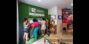 Estación de Autoservicios Digitales perteneciente a la Oficina de Facilitación (OFA)