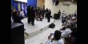 Acto de homenaje en la Universidad de Chiriquí a la vida y obra del Héroe Nacional de Cuba