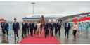 Llega a China el presidente sirio Bashar al-Asad
