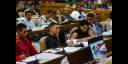 Los debates realizados en las comisiones del 10mo. Congreso