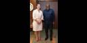 Desde Accra, la capital ghanesa, la embajadora cubana Anette Chao, confirmó que el presidente de Ghana, Nana Akufo-Addo, viajó este jueves al frente de una delegación hacia Cuba