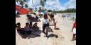 Limpieza de playas