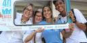 Sancti Spíritus celebra sus cuatro décadas con formación en la Educación Superior. 